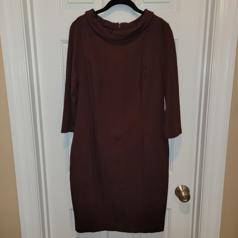 Talbots Dress